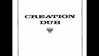 The Bullwackies All Stars - Creation Dub