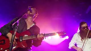 Parker Millsap - Tell Me at Omeara 7/9/18