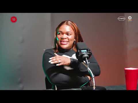 Podcast Yabantu EP 71 | Fortue Dawu on Life, Disco Music, juggling between music & work, Spenzaman