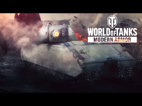 World of Tanks Ep.71 Tier IV BLITZEN