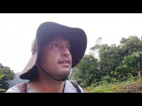 CSC Travel Blog: Visita a Santa Isabel en el Tolima