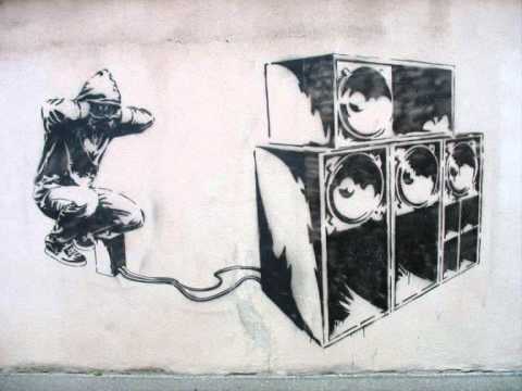 Strez vs K-Todik - Brothers Fucker