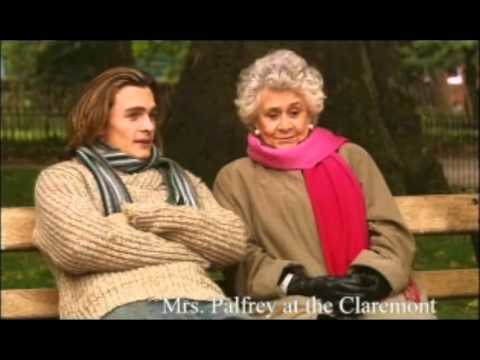 Mrs. Palfrey At The Claremont (2008) Trailer