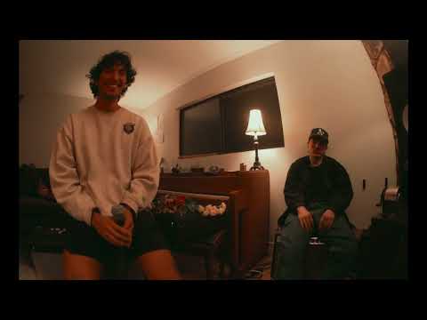 FOGGY LIVE - Paco ft Tommy Richman