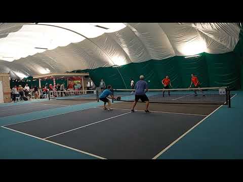 Pickleball Tweener