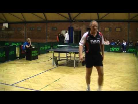 Drei gegen Vier  - 26.03.2011