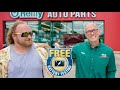 Free Automotive Battery Testing | O'Reilly Auto Parts Store Service
