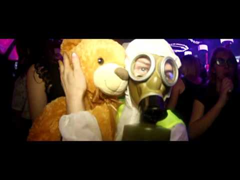 30.01.2016 CLUBBASSE, CHRIS BEE, SPENS, PABLO, TOMI (Klub Amsterdam Łąkie k. Rakoniewic)