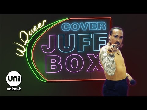 JUFFBOX - Wqueer - Bumbum de ouro