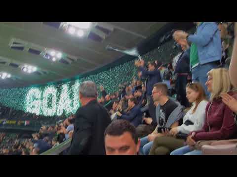 Обзор матча Краснодар Анжи 01.04.2018