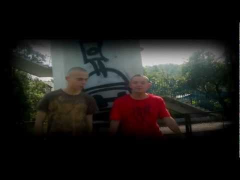 ERS - Głos podziemia 2   prod. Gieuem