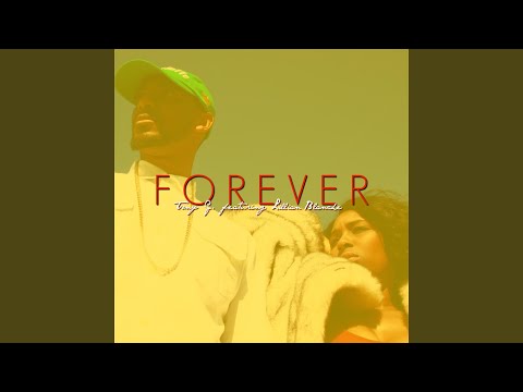 Forever (feat. Lillian Blanche)