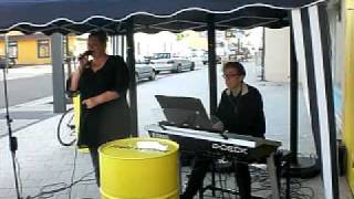 Trossingen: Freie Wähler Kandidatenvorstellung Wahl09