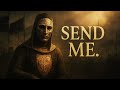 Here Am I. Send Me. | The Call of a Christian Warrior