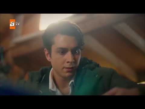 Doruk nasılda endişelendi Asiye için