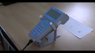 Chapter 5: Pharma Code Testing with Full ANSI Laser