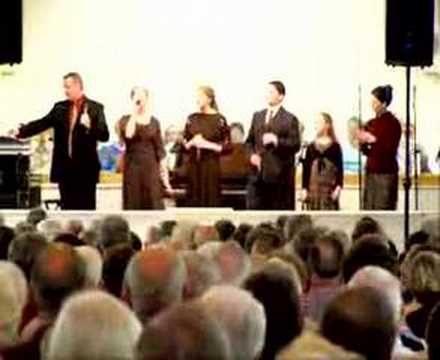 I've Come Too Far To Turn Back Now - Collingsworth Family