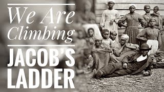 We Are Climbing Jacob’s Ladder Song