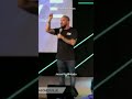 Jesus O Modelo De Superação Shorts