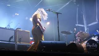 Deap Vally @ JHR St Médard en Jalles