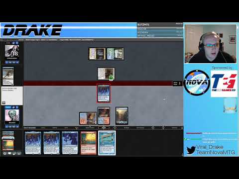 Modern Gifts Storm! Testing for #SCGCOL!12/18/19