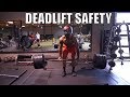 700+ DEADLIFT | Best Tips On How To Deadlift