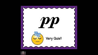 In the Hall of the Mountain King Dynamic Play Along