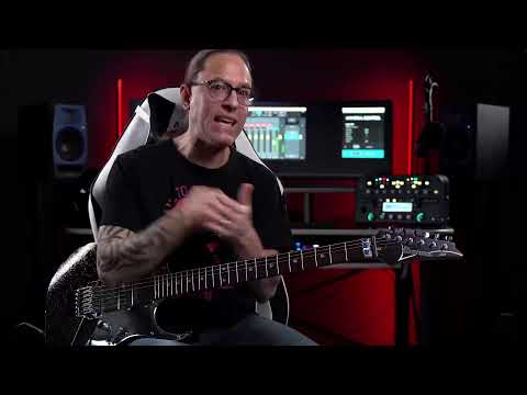 Chords Workshop 5: Power Chord Creativity