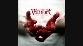 Bullet For My Valentie - Livin&#39; Life (On The Edge Of A Knife) (Temper Temper 2013)