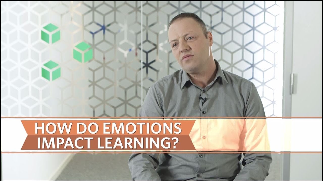 How emotions impact learning
