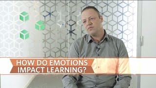 El impacto de las emociones en el aprendizaje