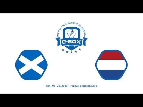 E-BOX 2019: 2 - Scotland - Nederlands