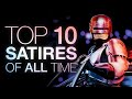 Top 10 Satires In Film History A CineFix Movie List