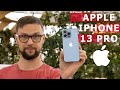 Смартфон Apple iPhone 13 PRO 1 TB Alpine Green