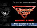 Demon Eyes Fantomas  Francia