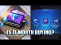 IS THE DIAMOND WEEKLY PASS WORTH BUYING