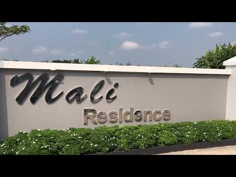 Pool Villa for Sale at Mali Residence