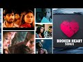 Singer Karthik Hits Heart Broken Songs Love Failure Songs Painful Drugs Songs Hearttouching