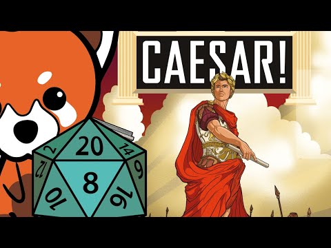 Caesar! | Review
