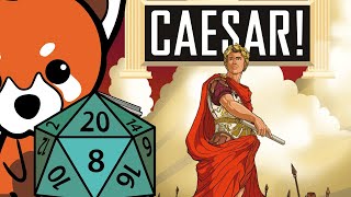 Caesar! | Review