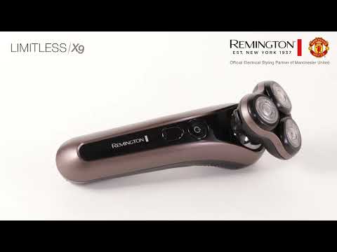 Електробритва Remington XR1790