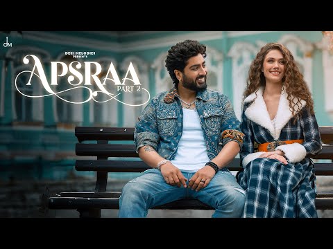 Jaani - Apsraa 2 | Asees Kaur | Bunny | Arvvindr S Khaira | Desi Melodies | Latest Punjabi Song 2025