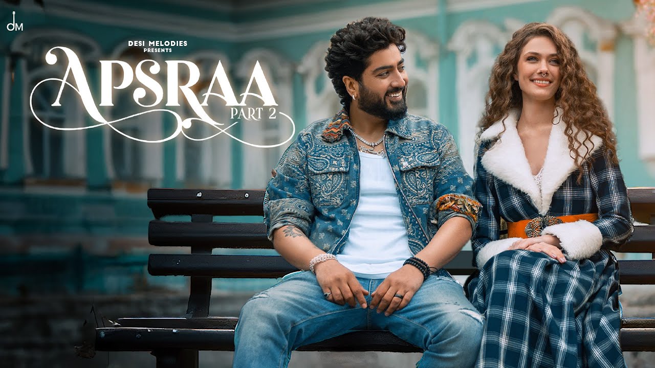 Apsraa 2 Lyrics | Jaani Aaya Hai | Jaani, Asees Kaur