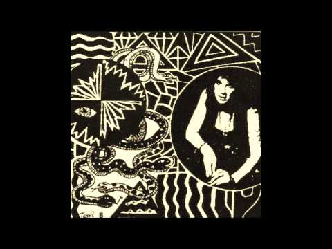 Terri B - Ghost Train