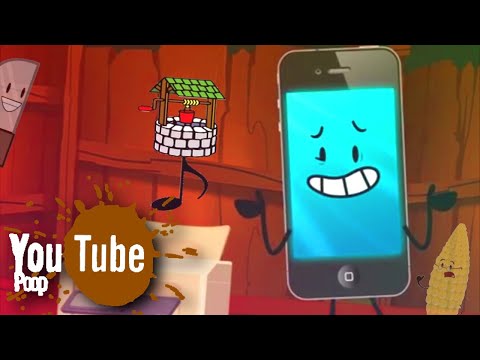 [YTP] Insanimate Inanimy 14 - Hatching the Poop (ft. MorimotoYTP)