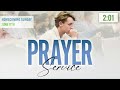 Wednesday Evening Service - Live Stream