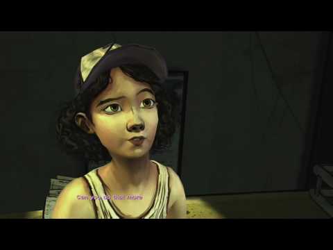 Cute Clementine Moments