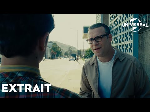 The Fabelmans - Extrait "N'arrête pas de faire des films" VOST [Actuellement au cinéma]