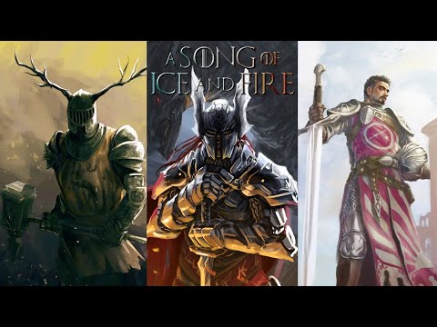 The Best Fighters In The History of Game of Thrones