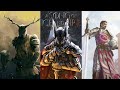 The Best Fighters In The History Of Game Of Thrones